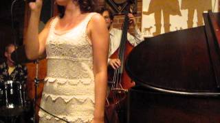 John Brighenti Trio and Erin O'Luanaigh--Summertime