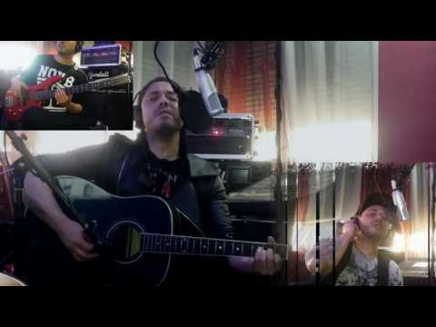 J.Orleans - Alice In Chains `Cover´- Down In a Hole