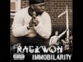 Raekwon - Live From New York (instrumental)