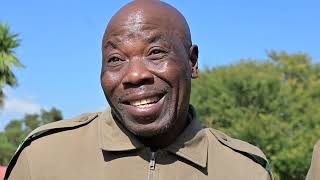 Zikhulele Mbazana 2025 Comrades Marathon Preparations | DCS Athletics Club
