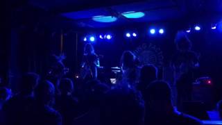 Astronoid Live in Brooklyn