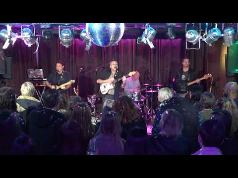 Koncert Skaktusa in Kočevske Orkestre