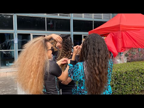 Grupo Te tama Ma Ohi baila “Airaro Vahine”