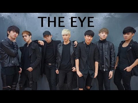 The Eye - Infinite (Covered by Defvalen)