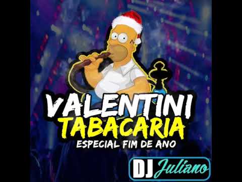 CD Valentini Tabacaria Esp Fim De Ano