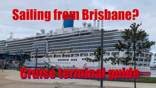 Transpacific Carnival Cruise from Brisbane Cruise Terminal: Everything You Need to Know! 🚢