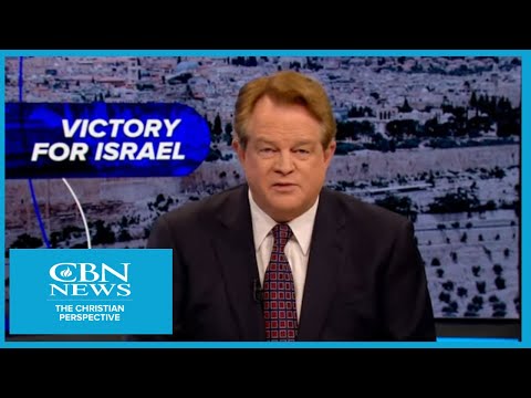 News on The 700 Club: January 21, 2022