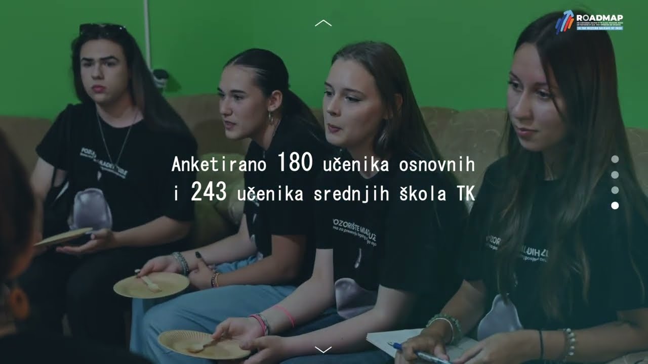 "Odjek tišine"