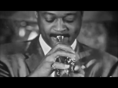 Bud Powell Trio Feat. Clark Terry  - Pie High