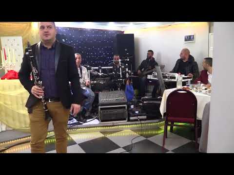 ORK MLADEN BEND DOLAMA KU4EK LIVE