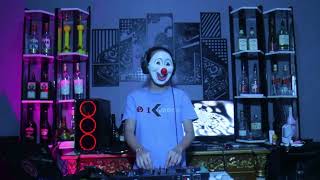 Download lagu PALEMBANG BERGETAR !! MAKIN LAMA MAKIN TINGGI - KUMPULAN DJ TERGACOR • DJ KIMOCHI FULL BASS • mp3