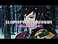 GLAMOROUS ANKHIYAAN SLOWED REVERB
