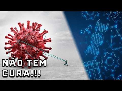 TENHO COVID LONGA, E AGORA COM NATAN FETER