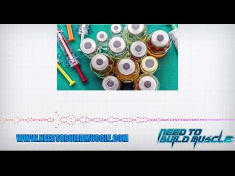 Deca Durabolin - Nandrolone dosages  6/10 | Clip from Evolutionary Podcast Episode | #280