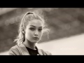 Gigi Hadid - Do It Right - Stuart Weitzman Fall 2016 Ad