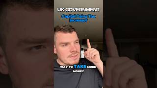 Why you need to sell your investments NOW #UKTax #Investing #MoneyTips