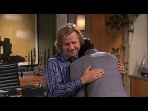Rules Of Engagement - Dublado TEMP04xEP07