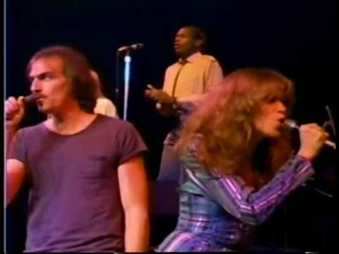 Mockingbird - Carly Simon & James Taylor