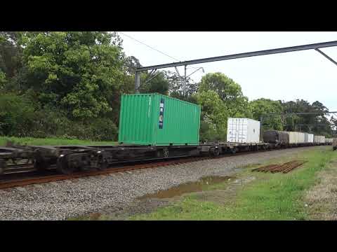 NR52 / NR81 / LDP006 with PN 6BA6 - 8/10/22