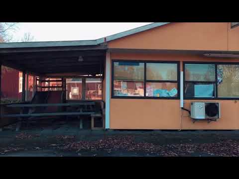 ÖDE CAMPINGKIOSK - Blomstergården - 191028 - ERINGSBODA - Ronneby - BLEKINGE (iPhone 6s+)