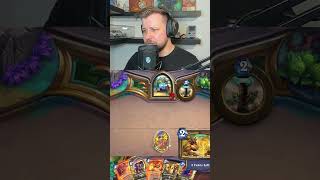 Wenn man die Kontrolle hält! | #hearthstone #deck #ranked #decklist