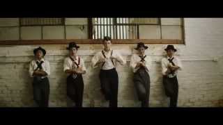 Let's Roll - Trevor Moran MUSIC VIDEO - OUT NOW