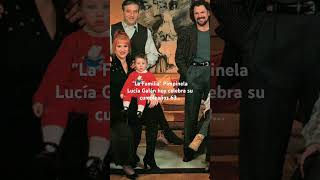 La Familia. Pimpinela