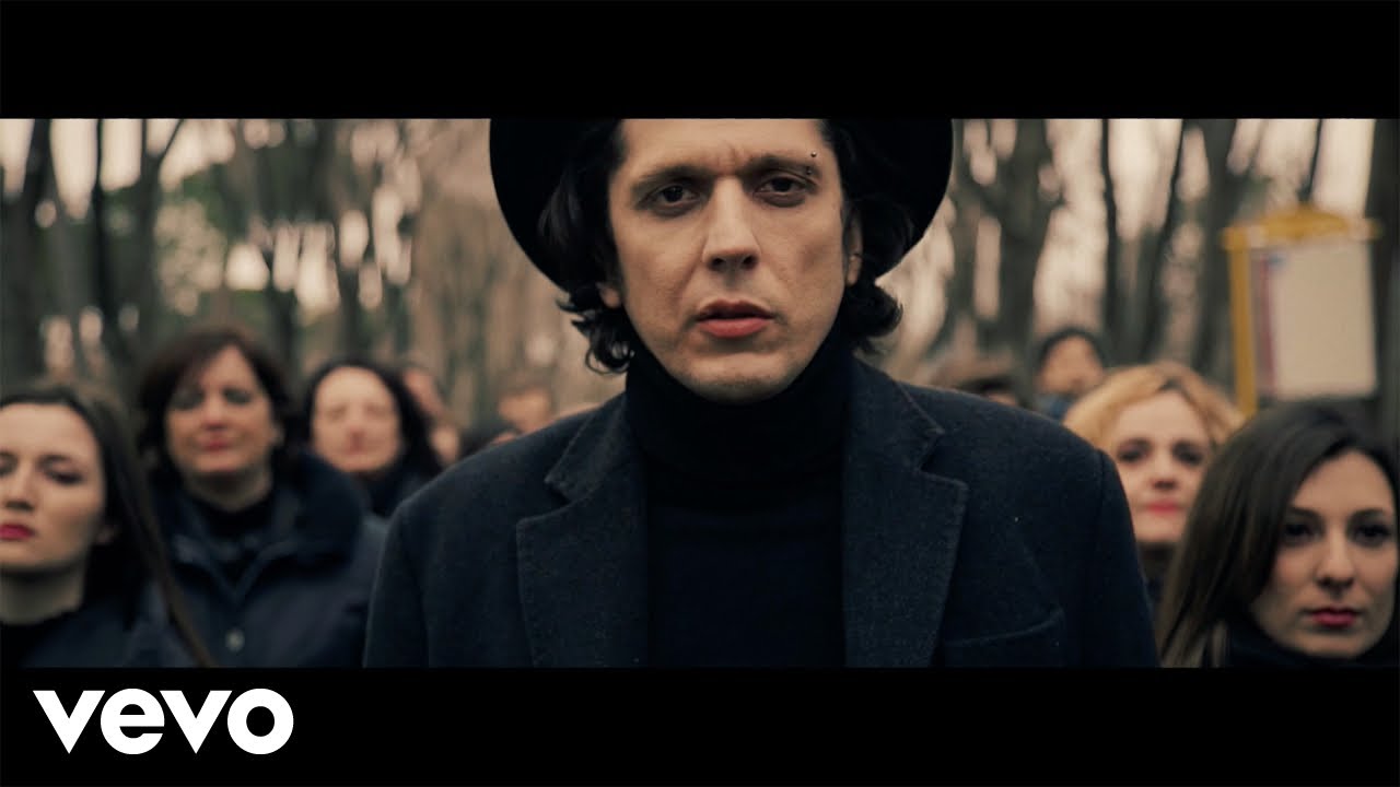 Ermal Meta - Vietato Morire (Official Video) [Sanremo 2017]