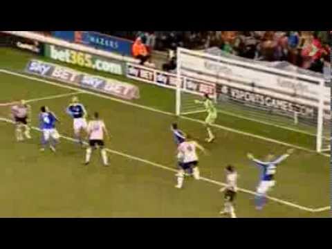 Blades Goal D - Jose Baxter's looping header v Swindon - Sat 14 Dec #sufc #twitterblades #FLAwards
