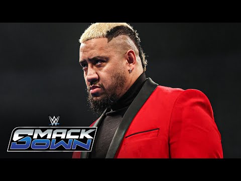 WWE SmackDown (1/17) Draws 1.4 Million Viewers, Tops The Night On Cable