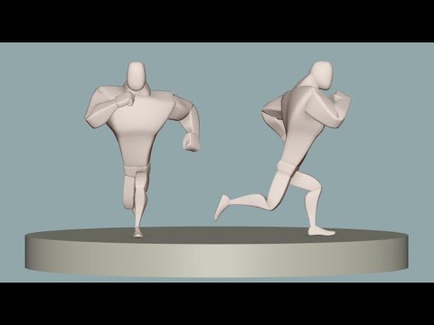 Animation Reel