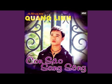 Thể hiện bởi Quang Linh