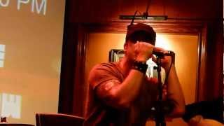 Digital Summer Suffocate Hard Rock Acoustic