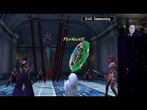 Shadow Hearts Covenant 62- ....