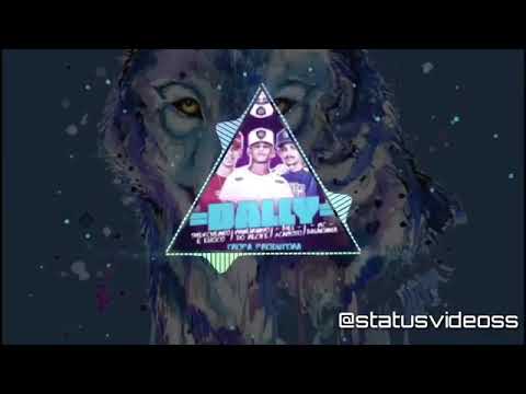 Shevchenko E Elloco Maneirinho Do Recife E MC Balakinha E Biel Xcamoso   Dally  Vídeo Para Status