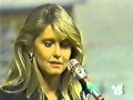 Olivia Newton John Hopelessly Devoted To You Italian TV