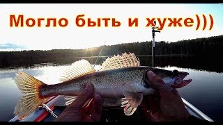 Рыбалка на десногорском водохранилище 2019 лето
