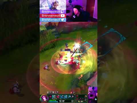 What to do when Behind as Fiora? - League of Legends