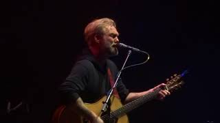 Back On Dumaine - Anders Osborne December 10, 2017