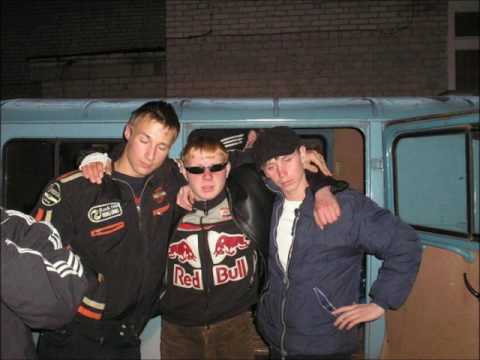 Dirty Uzi - Вы ахуели или шо