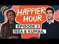 Happier Hour with Issa Rae & Kumail Nanjiani | Episode 2 | Netflix