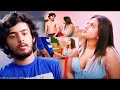 Silpa Nayak Rishwi Uncontrolable Passionate Scene 69 Samskar Colony Movie Cinema Theatre