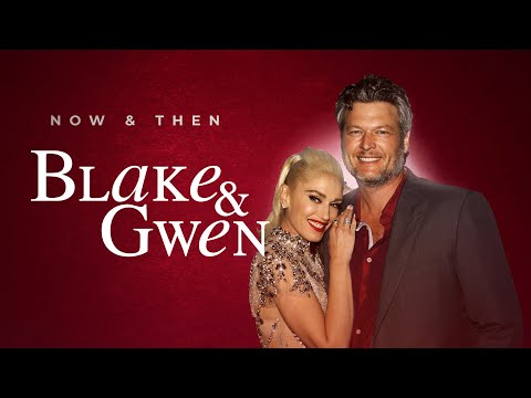 Blake & Gwen: Now & Then | Documentary