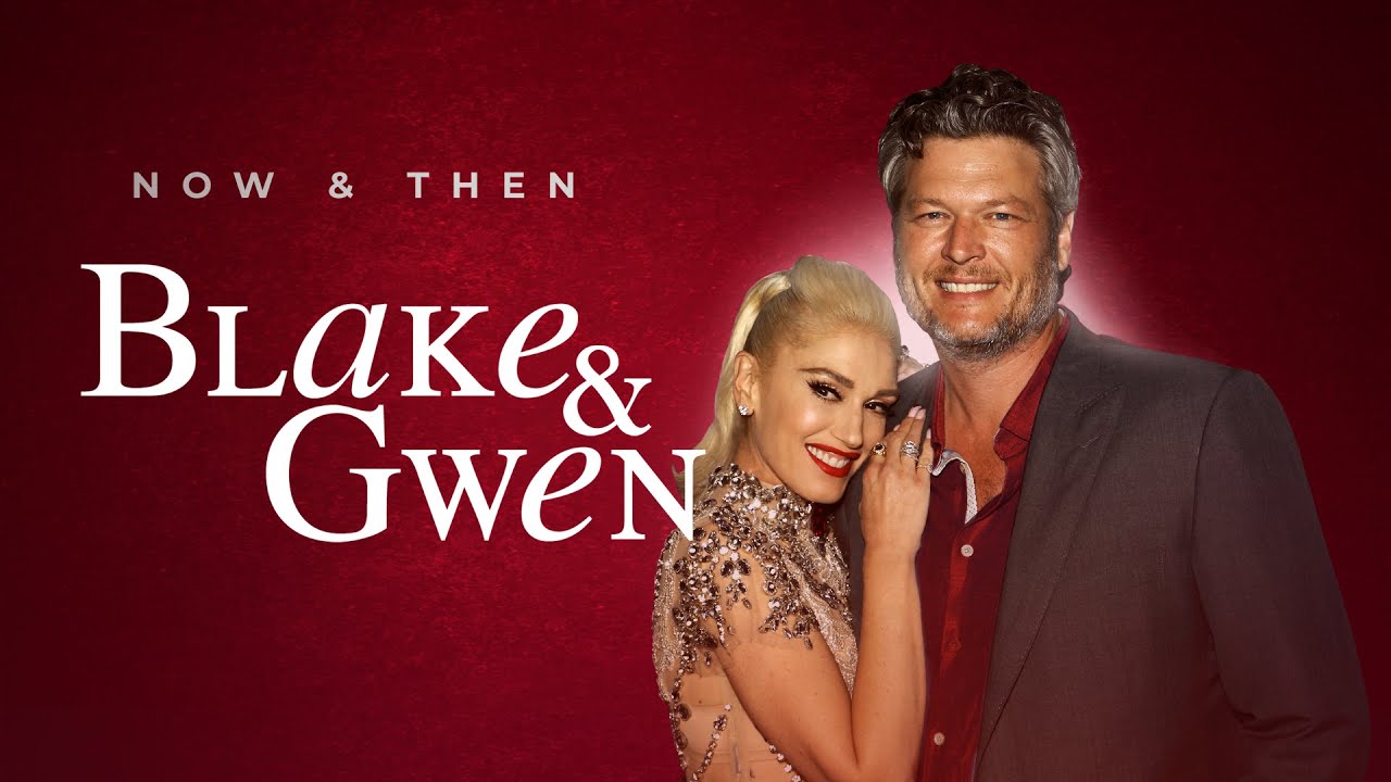 The 7 Best Documentaries About Blake Shelton