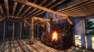 The Last Plague : Blight (v0.11.6) - Ep 42 - Windy Works - Trading Post Part 9