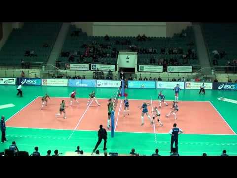 CV RUSSIA Championship 2014 Zarechye (Odintsovo) - Ufimochka (Ufa)