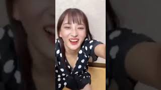 【ライブ配信】綺麗な乳💕輪💕