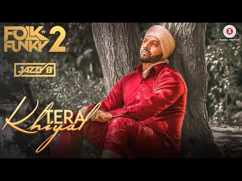 Tera Khiyal - Official Music Video | Jazzy B | Sukshinder Shinda