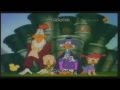 Darkwing Duck Intro German Subs+Trans 