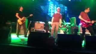 Mudhoney - What to Do With the Neutral 28.05.2013 Warszawa
